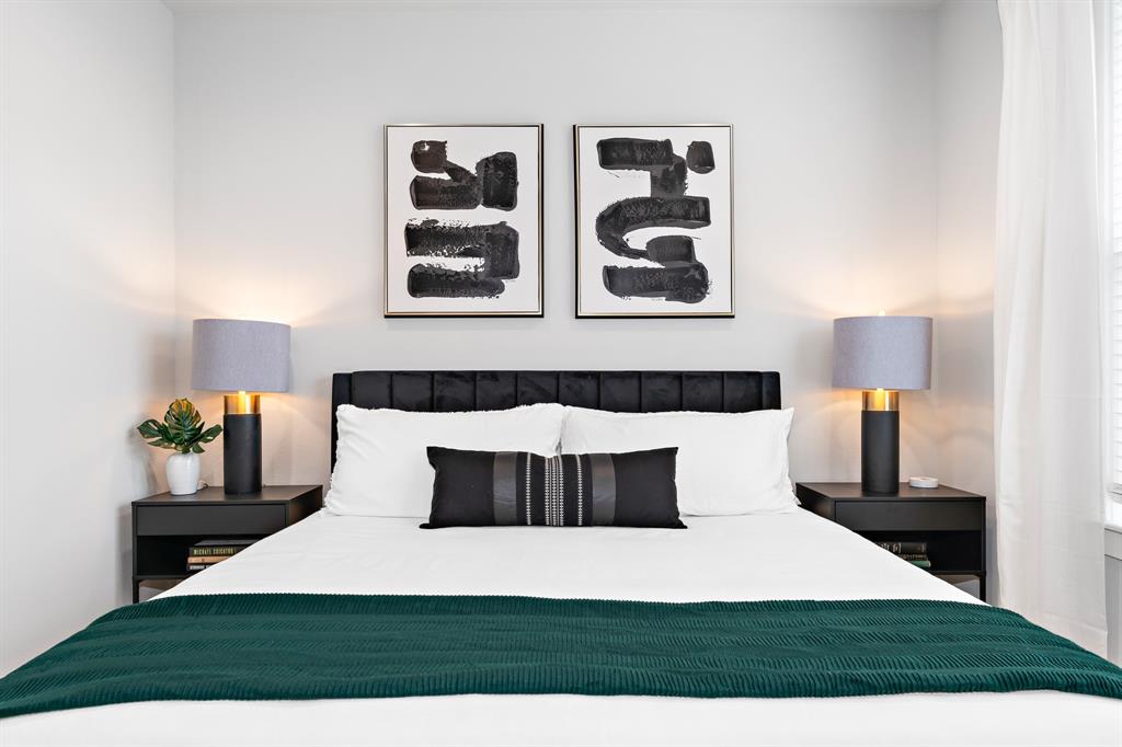 Sedwick - Residential