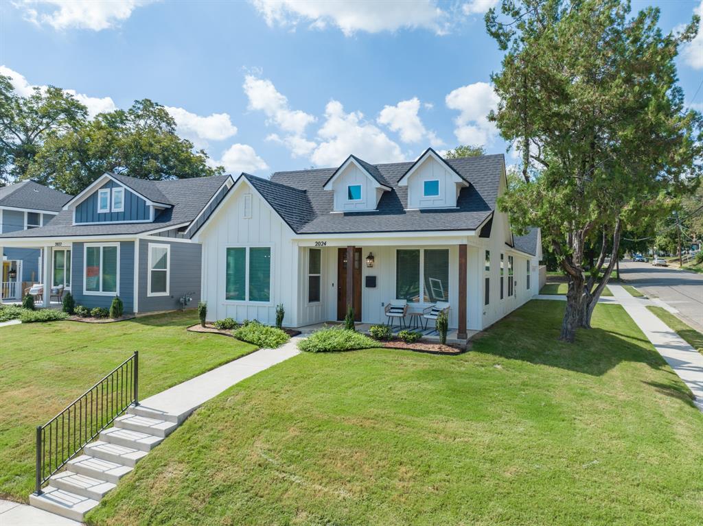 Sedwick - Residential