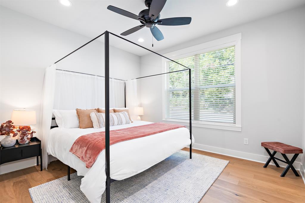 Sedwick - Residential