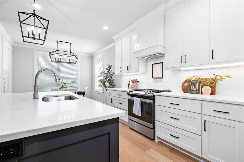 Sedwick - Residential