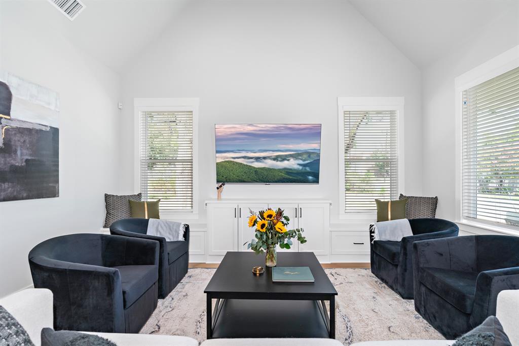 Sedwick - Residential