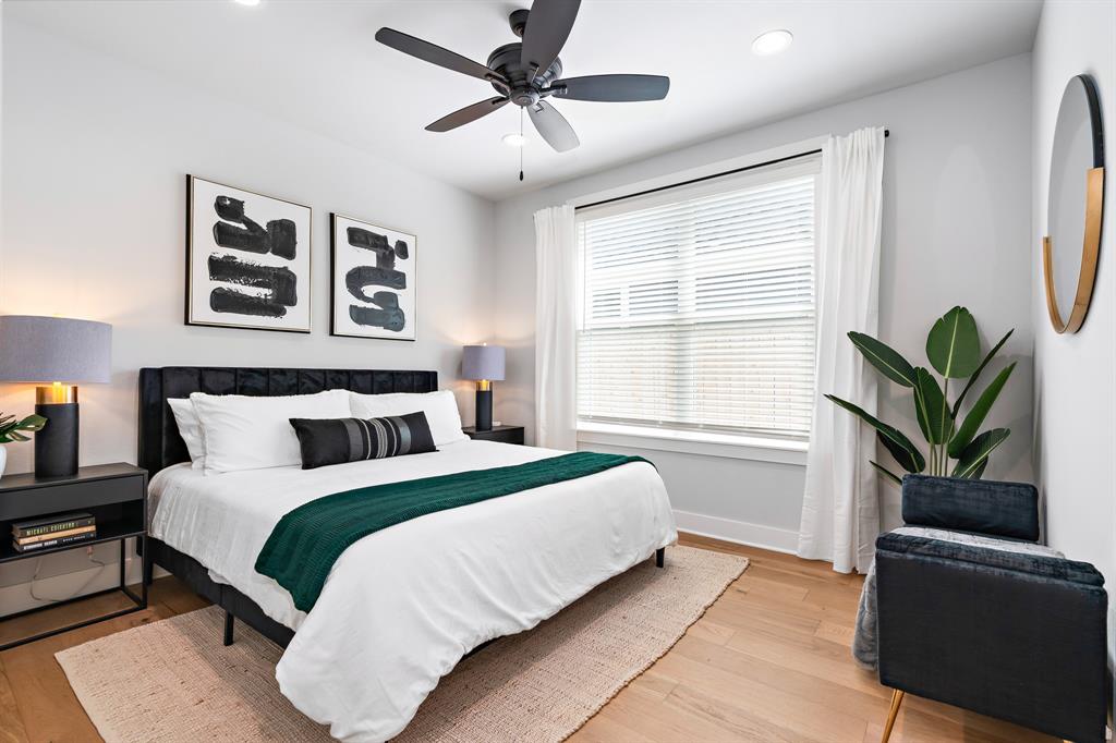 Sedwick - Residential