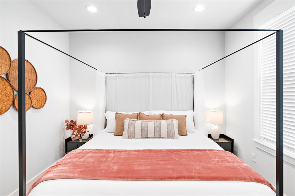 Sedwick - Residential