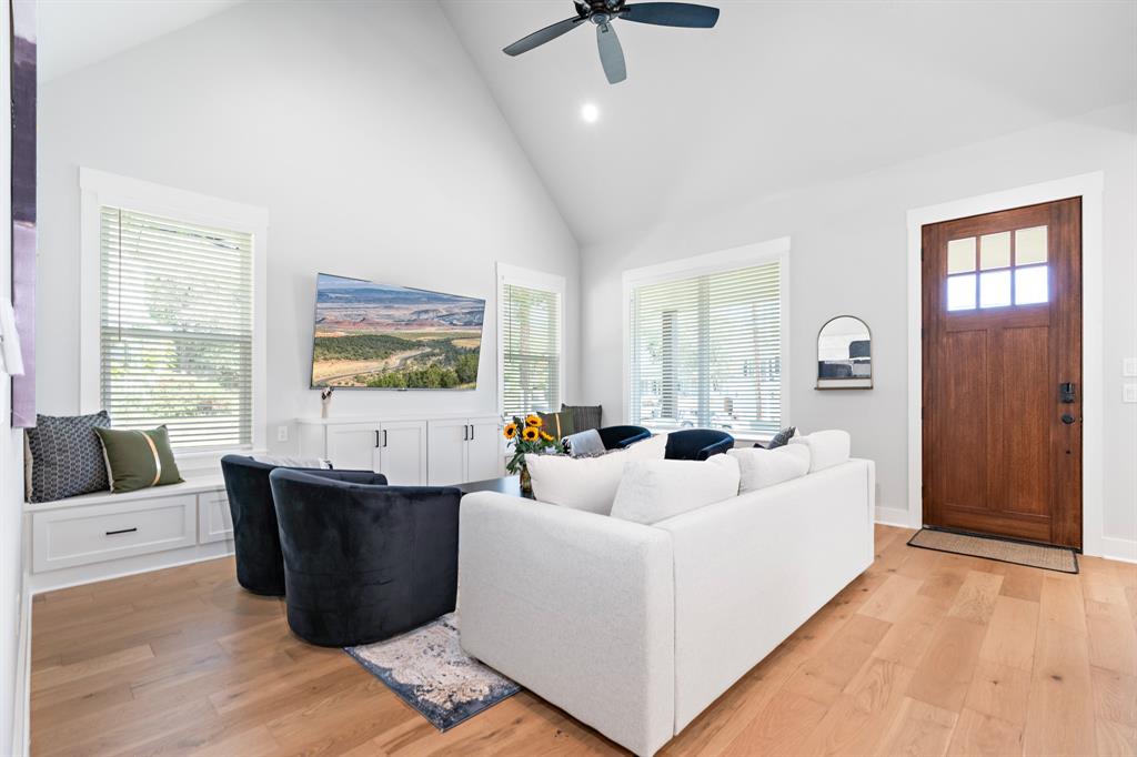 Sedwick - Residential