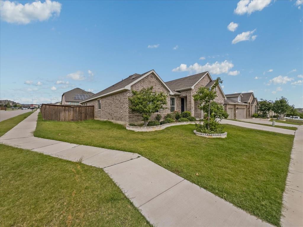 5417 Stonelake Drive