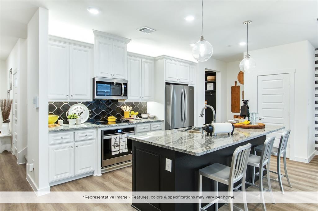 Woodbridge Townhomes Tr A-4, Ph 1 - Residential