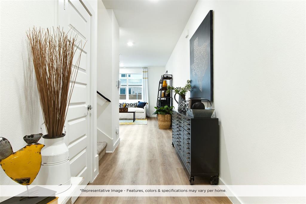 Woodbridge Townhomes Tr A-4, Ph 1 - Residential