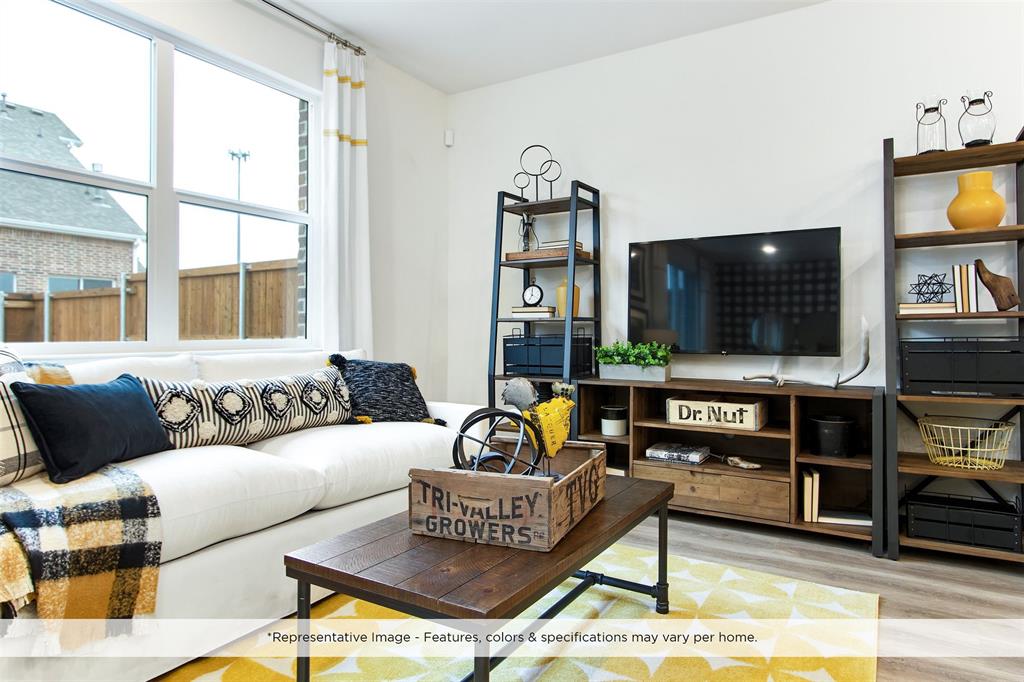 Woodbridge Townhomes Tr A-4, Ph 1 - Residential