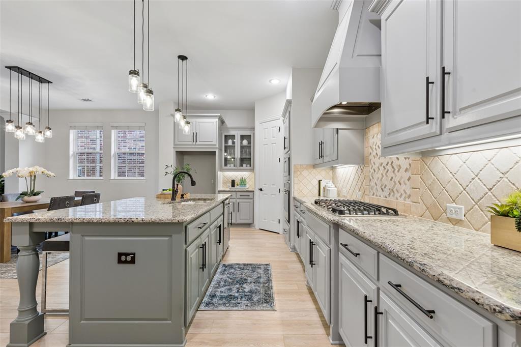 Enclave Wyrick Estates - Residential