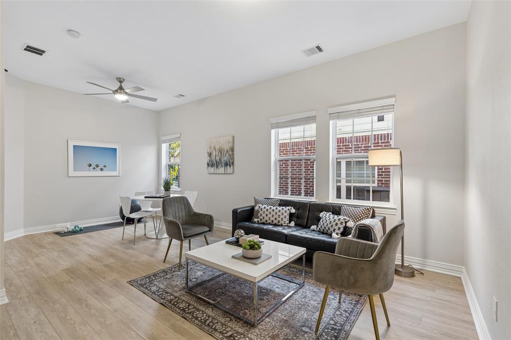 Enclave Wyrick Estates - Residential