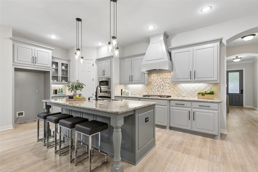 Enclave Wyrick Estates - Residential