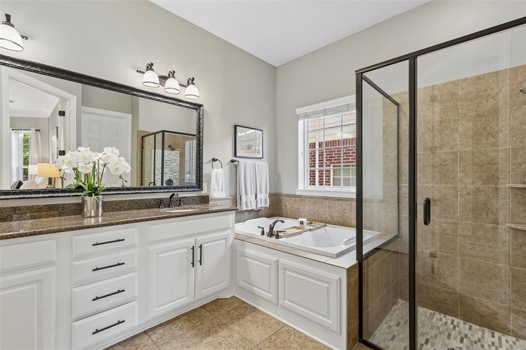 Enclave Wyrick Estates - Residential