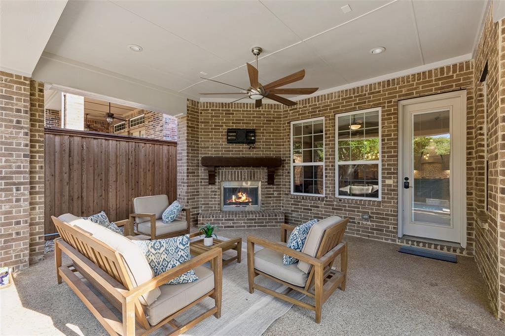 Enclave Wyrick Estates - Residential