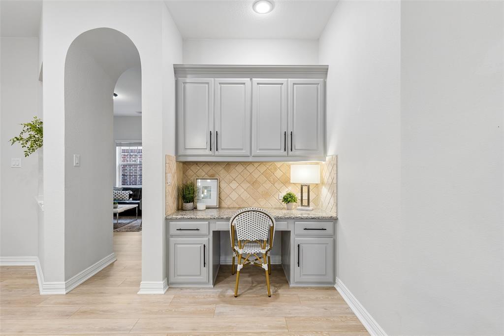 Enclave Wyrick Estates - Residential