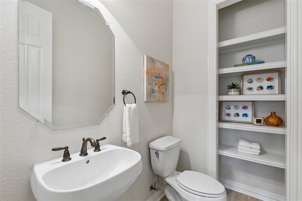 Enclave Wyrick Estates - Residential