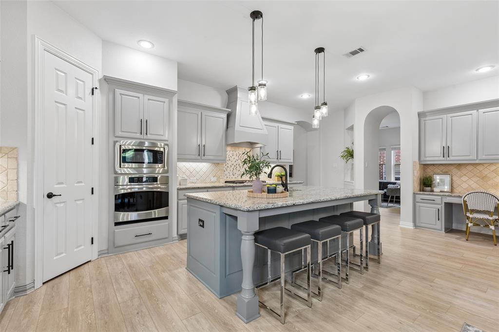 Enclave Wyrick Estates - Residential