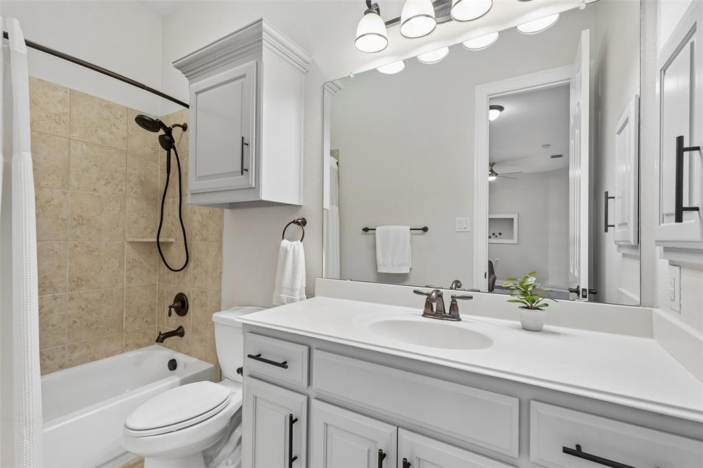 Enclave Wyrick Estates - Residential