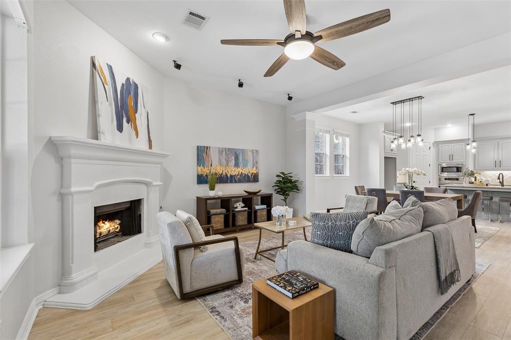 Enclave Wyrick Estates - Residential