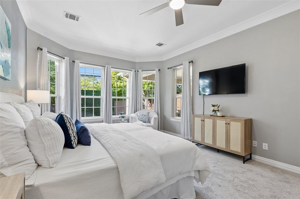 Enclave Wyrick Estates - Residential