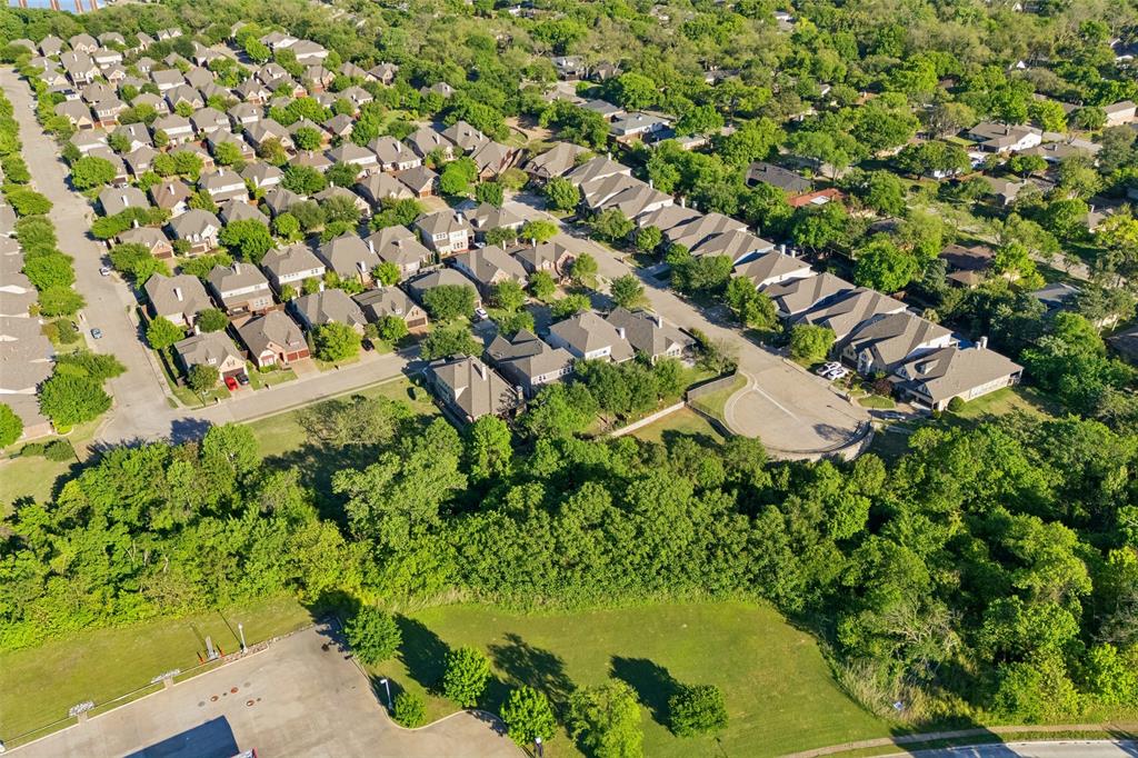 Enclave Wyrick Estates - Residential