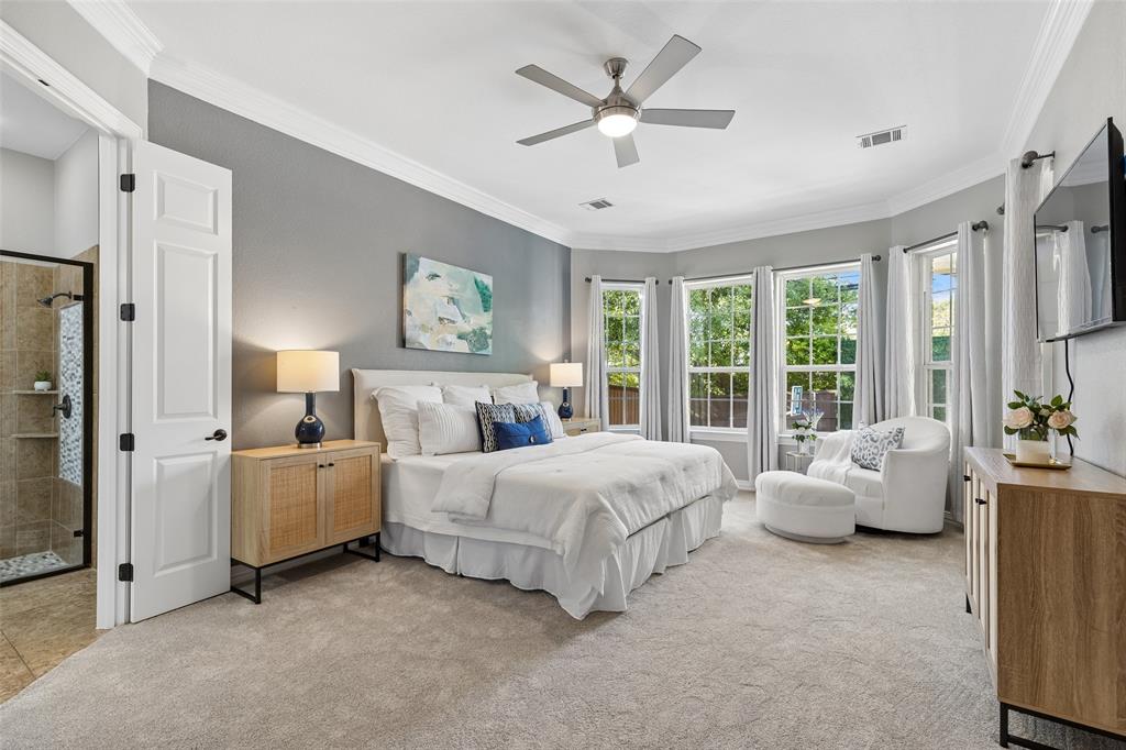 Enclave Wyrick Estates - Residential