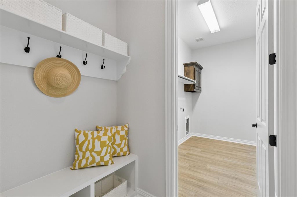 Enclave Wyrick Estates - Residential