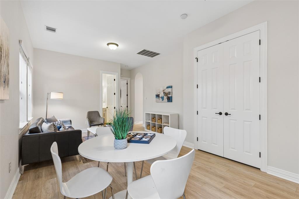 Enclave Wyrick Estates - Residential