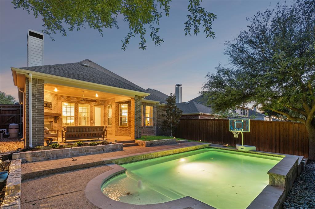 Enclave Wyrick Estates - Residential