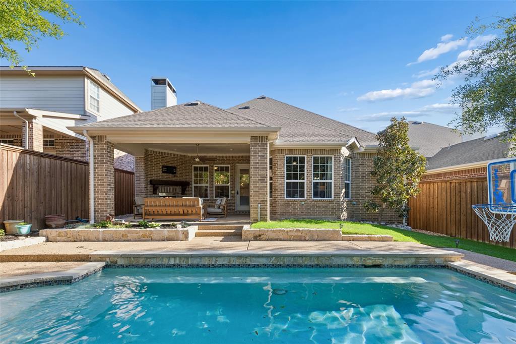 Enclave Wyrick Estates - Residential