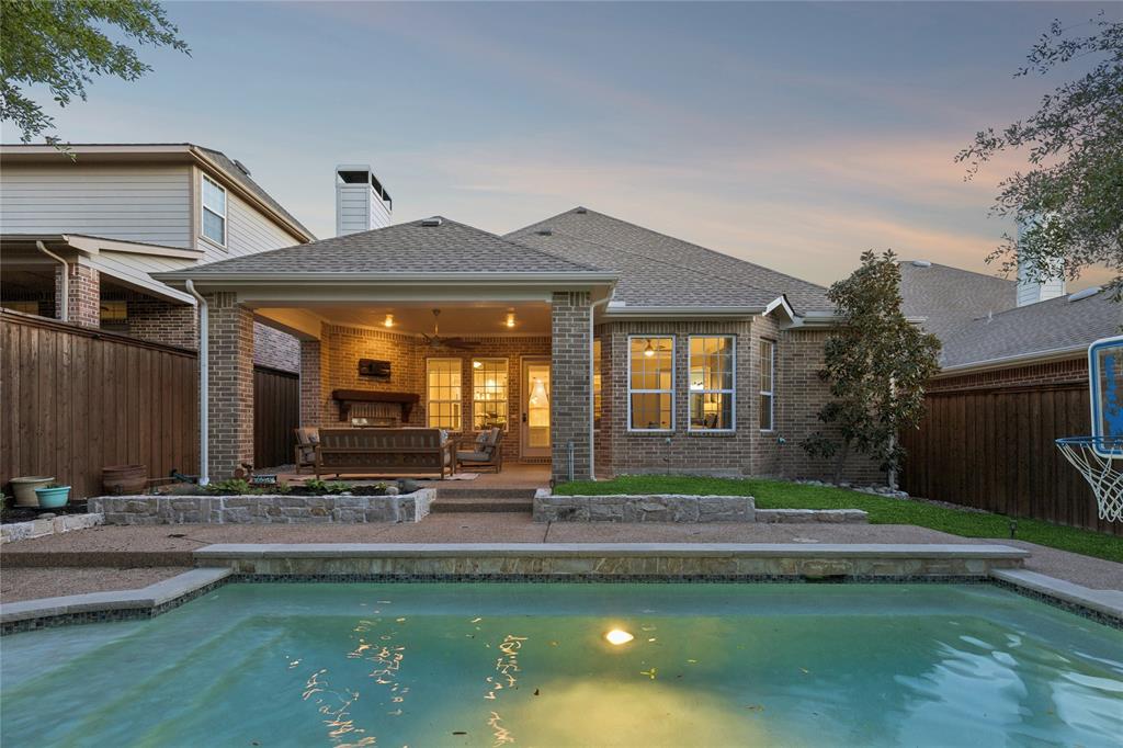 Enclave Wyrick Estates - Residential