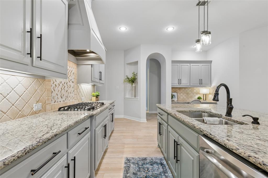 Enclave Wyrick Estates - Residential