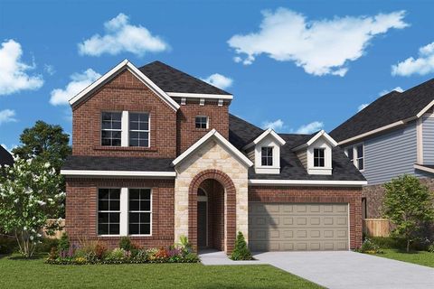 14508 Leatherleaf Lane Fort Worth TX 76008