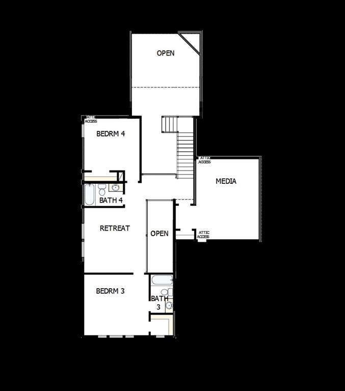 14508 Leatherleaf Lane