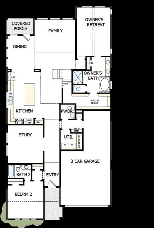 14508 Leatherleaf Lane