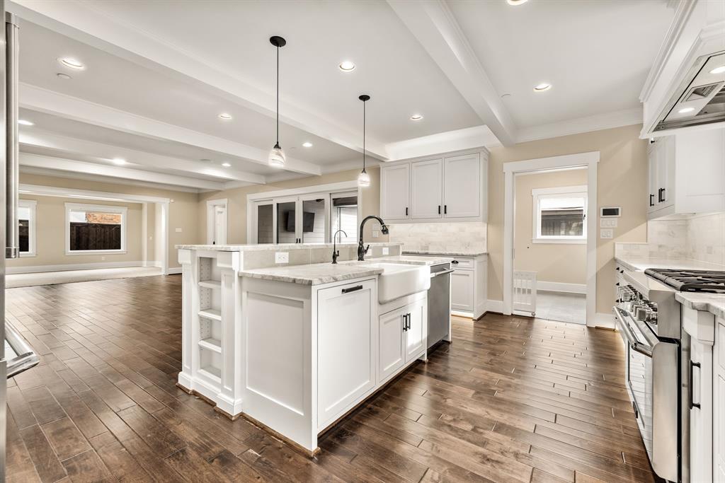 North Rdg Estates 3 - Residential