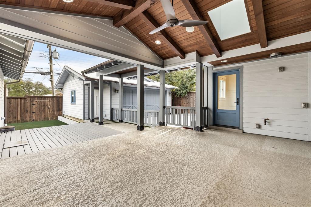 North Rdg Estates 3 - Residential