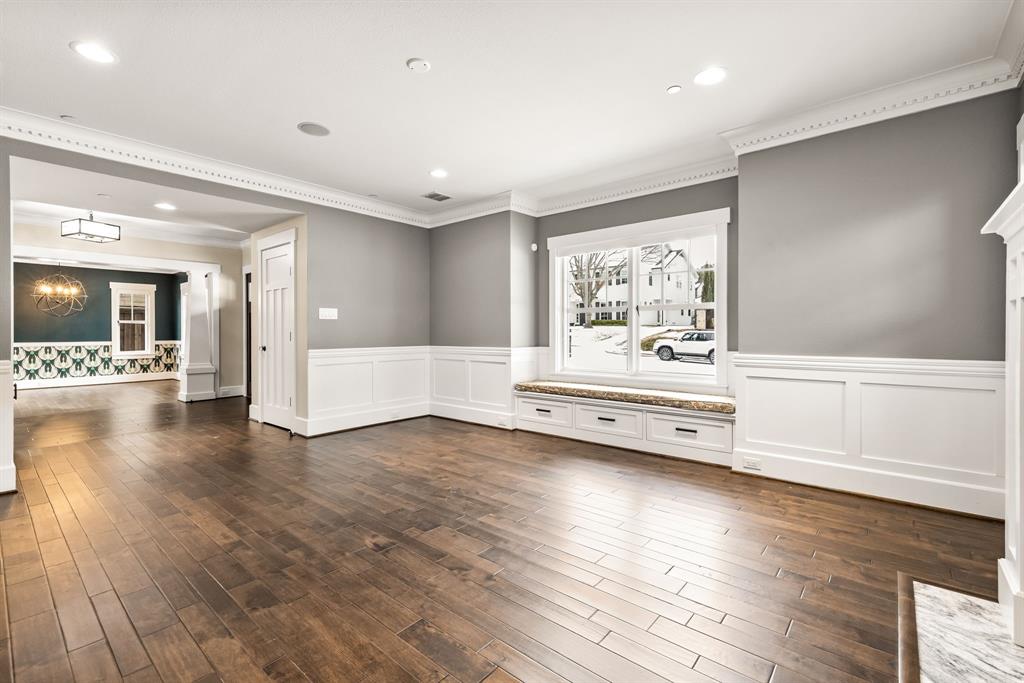 North Rdg Estates 3 - Residential