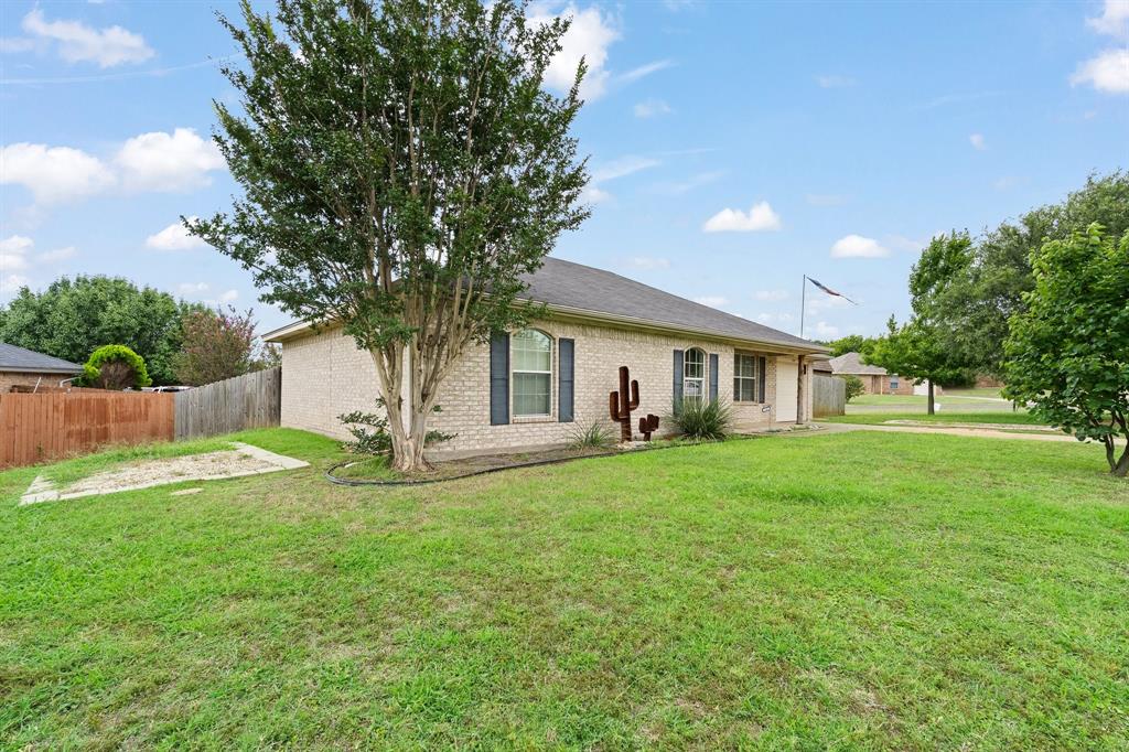 1105 Ashwood Court