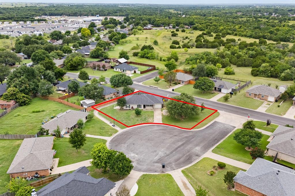 1105 Ashwood Court