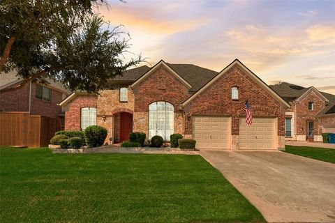 3529 Leanne Drive Flower Mound TX 75022