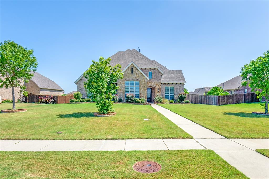 344 Redstone Drive