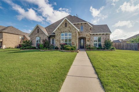 344 Redstone Drive Sunnyvale TX 75182