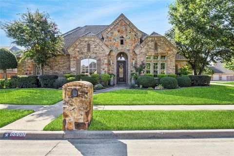 8600 Foxwood Drive North Richland Hills TX 76182