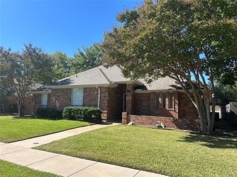 458 Sandy Knoll Drive Coppell TX 75019