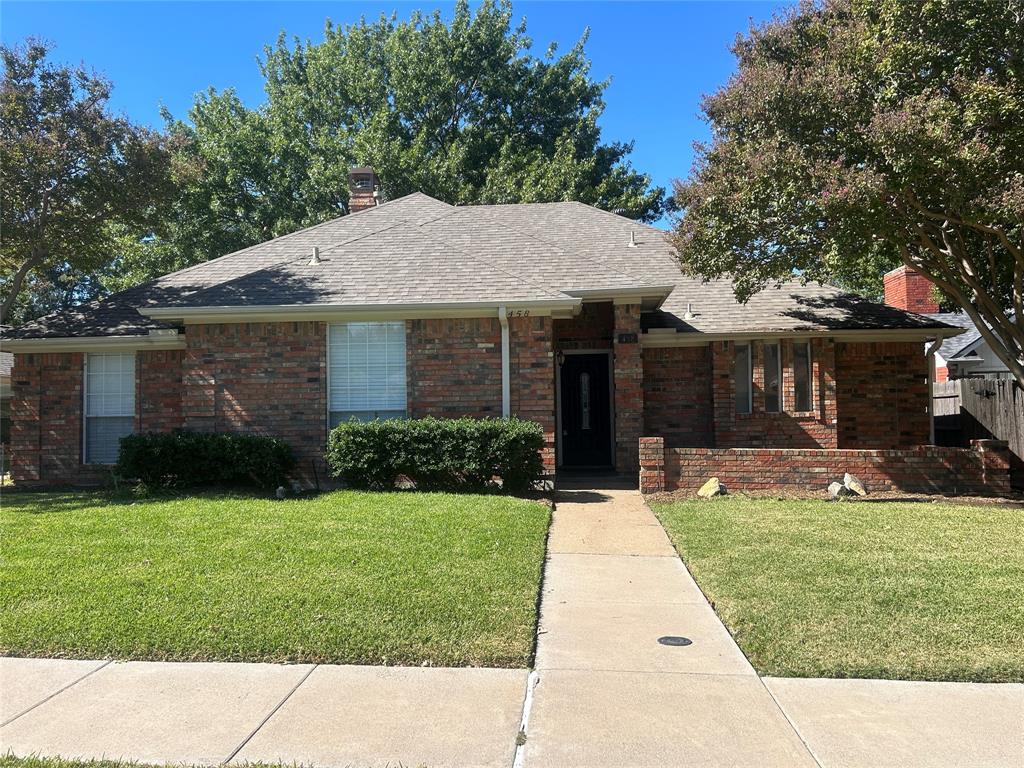 458 Sandy Knoll Drive