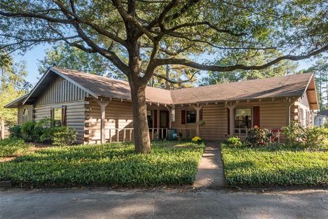 A home in Quitman