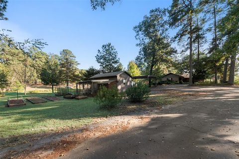 A home in Quitman