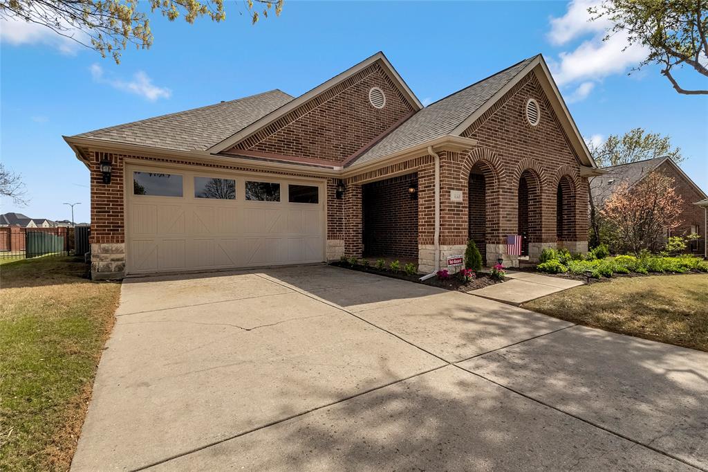 153 Byron Nelson Court