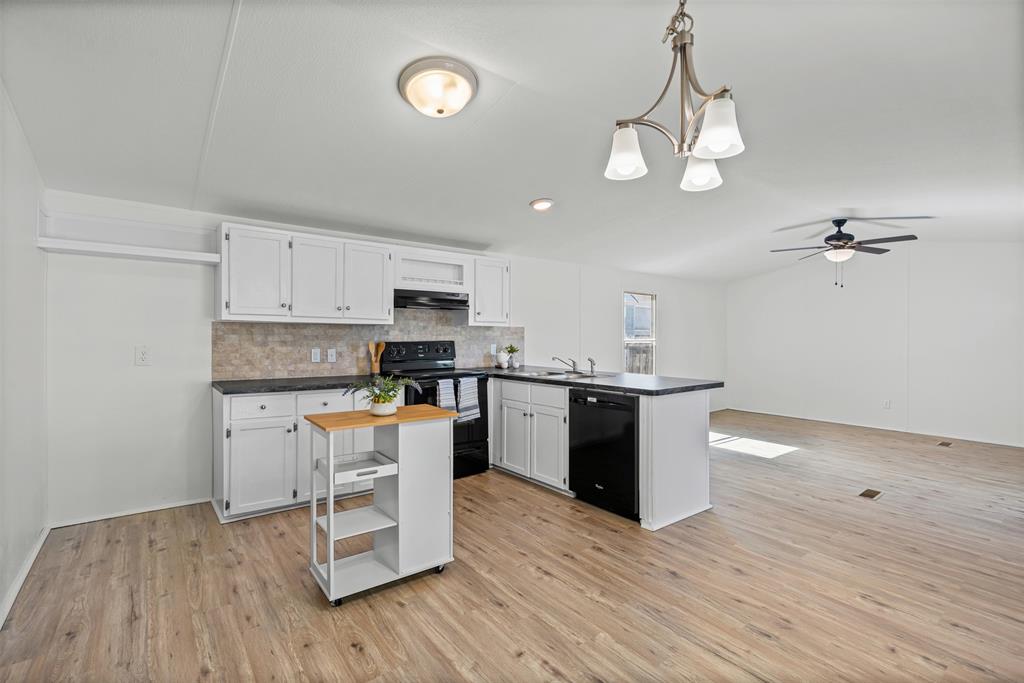 Blue Water Shores - Residential