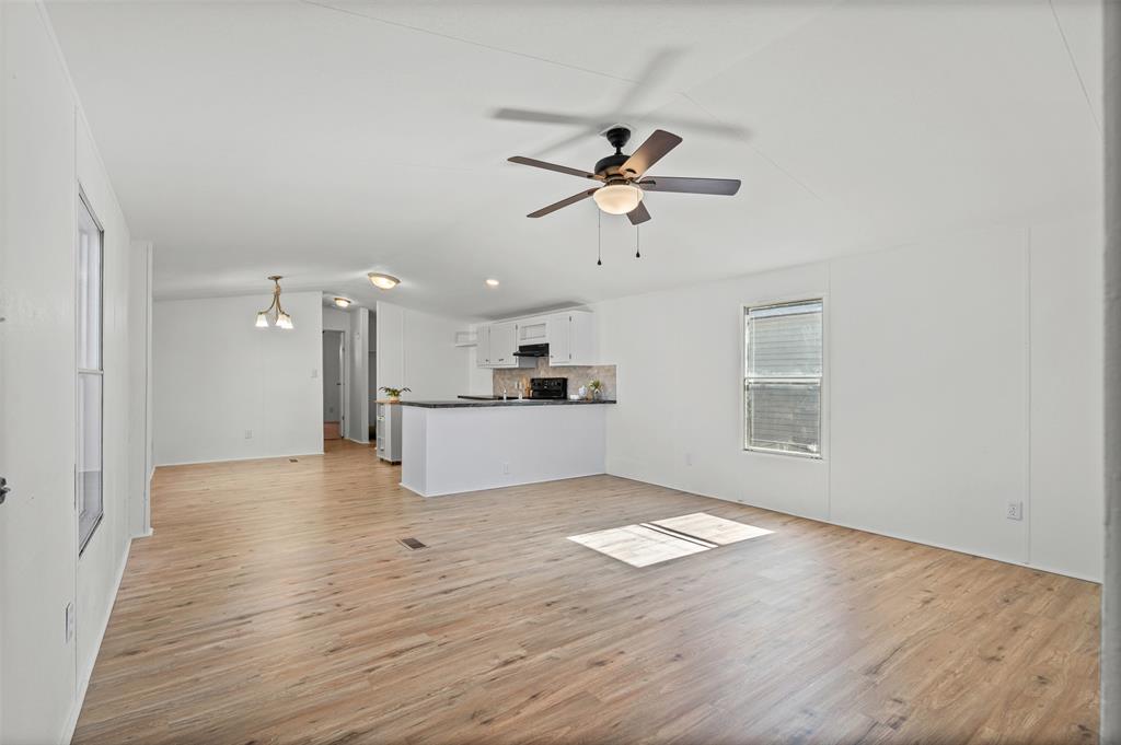 Blue Water Shores - Residential